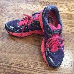Brooks Ghost 8th Edition Running Shoes
